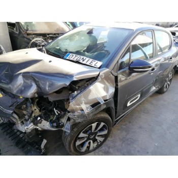 citroën c3 del año 2021