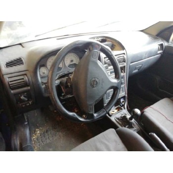 opel astra g coupé del año 2002