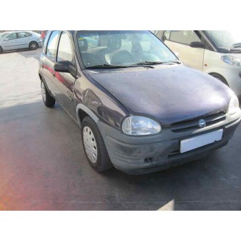 opel corsa b del año 1996