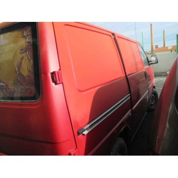 volkswagen t4 transporter/furgoneta (mod. 1991) del año 1993