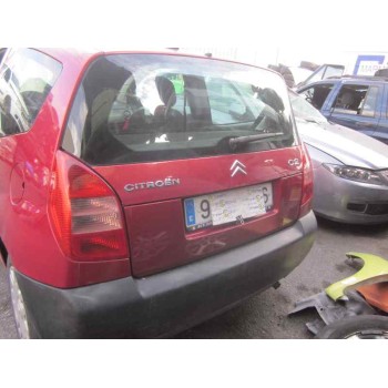 citroën c2 del año 2003