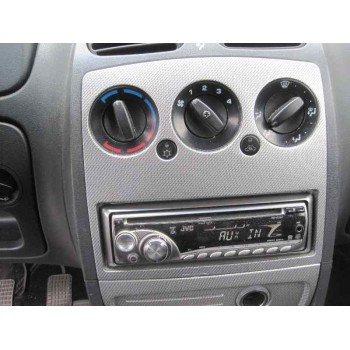 tata indica del año 2011