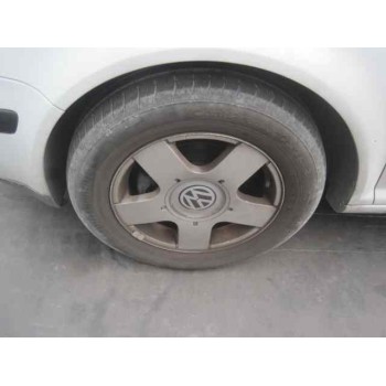 volkswagen golf iv berlina (1j1) del año 1998