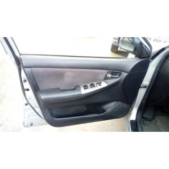 toyota corolla (e12) del año 2003