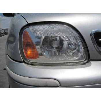 nissan micra (k11) del año 2002