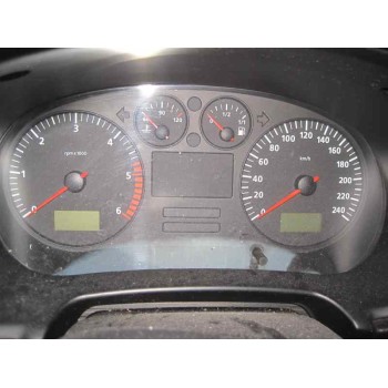 seat leon (1m1) del año 2003