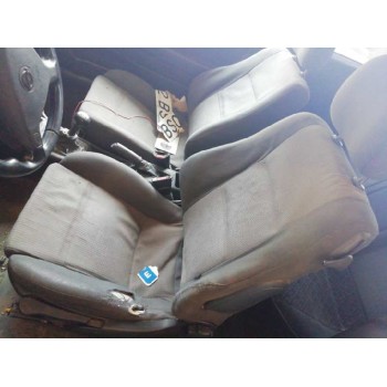 opel astra g coupé del año 2002