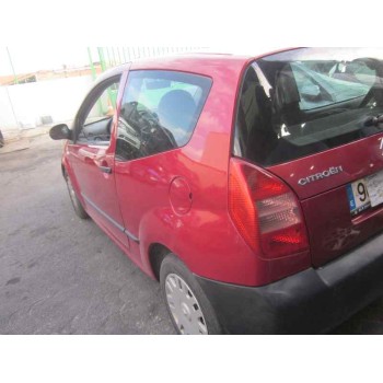 citroën c2 del año 2003