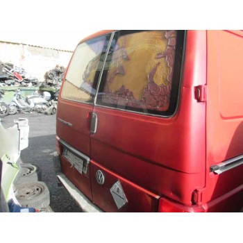 volkswagen t4 transporter/furgoneta (mod. 1991) del año 1993