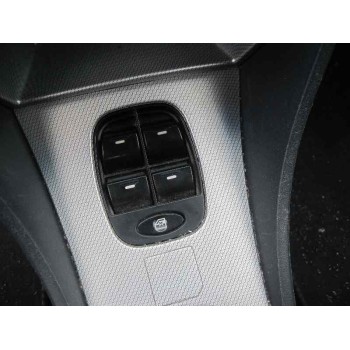 tata indica del año 2011