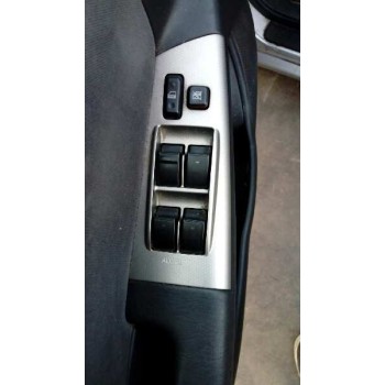 toyota corolla (e12) del año 2003