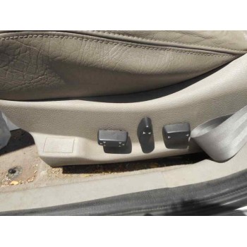 citroën c5 berlina del año 2001