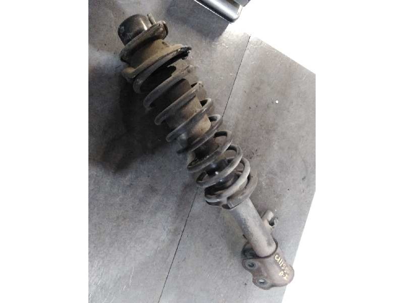 Recambio de amortiguador delantero izquierdo para nissan micra (k11) comfort referencia OEM IAM   