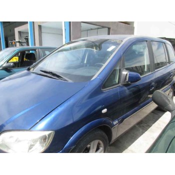 opel zafira a del año 2004