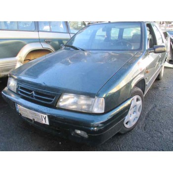 CITROËN ZX BREAK
