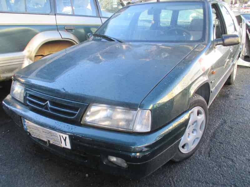 citroën zx break del año 1997