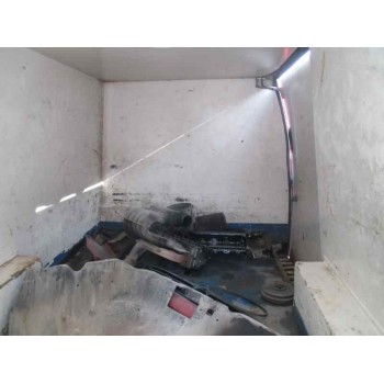 volkswagen t4 transporter/furgoneta (mod. 1991) del año 1993