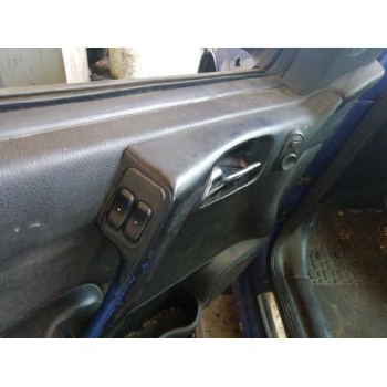 opel astra g coupé del año 2002