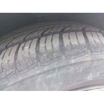 opel meriva del año 2004