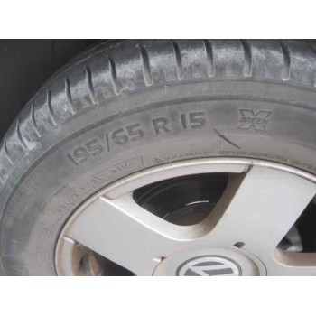 volkswagen golf iv berlina (1j1) del año 1998