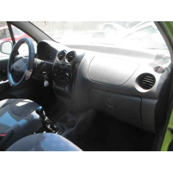 daewoo matiz del año 2003