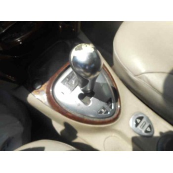 citroën c5 berlina del año 2001