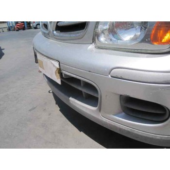 nissan micra (k11) del año 2002