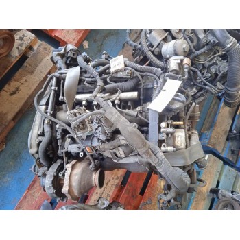 Recambio de motor casco para opel insignia sports tourer sport referencia OEM IAM A20DTH CASCO 