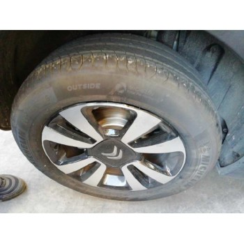 citroën c3 del año 2021