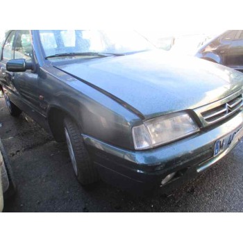 citroën zx break del año 1997