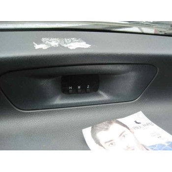 tata indica del año 2011