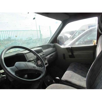 volkswagen t4 transporter/furgoneta (mod. 1991) del año 1993