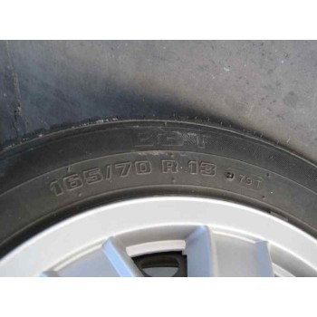 opel corsa b del año 1996