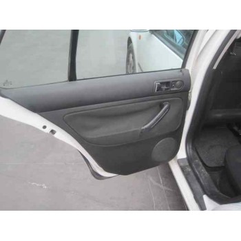 volkswagen golf iv berlina (1j1) del año 1998