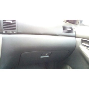 toyota corolla (e12) del año 2003