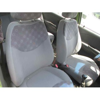 daewoo matiz del año 2003