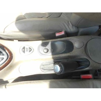 citroën c5 berlina del año 2001