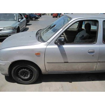 nissan micra (k11) del año 2002