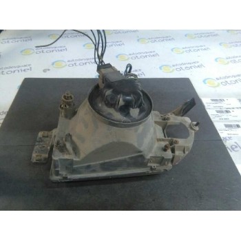 Recambio de faro izquierdo para alfa romeo 33 berlina 1.5 ti referencia OEM IAM   MONOPTICA