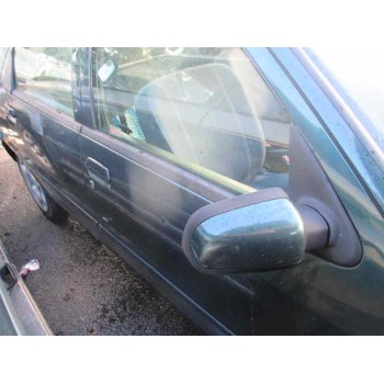 citroën zx break del año 1997