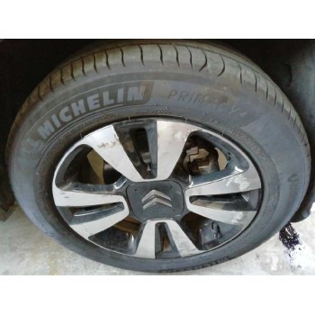 citroën c3 del año 2021