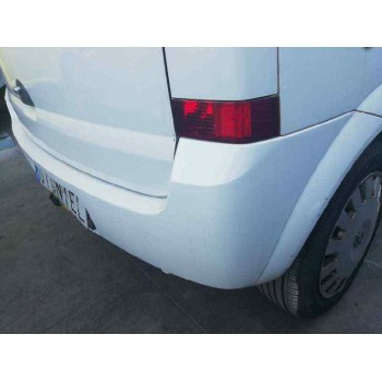 opel meriva del año 2004