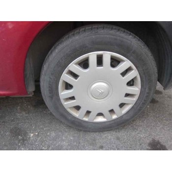 citroën c2 del año 2003