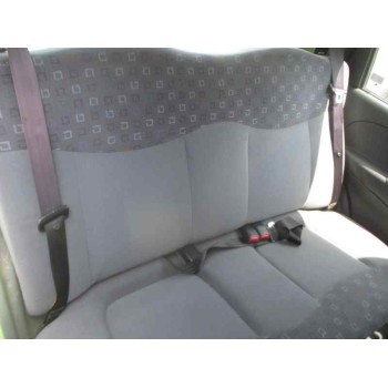 daewoo matiz del año 2003