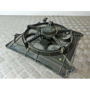 Recambio de electroventilador para kia carnival 2.9 crdi vgt active referencia OEM IAM 2538040XXX  