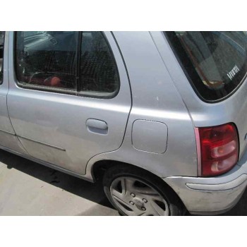 nissan micra (k11) del año 2002