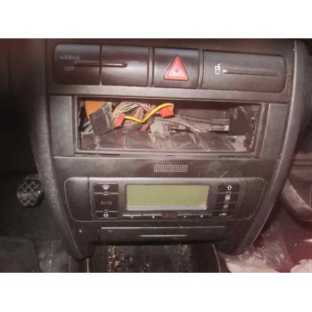 seat leon (1m1) del año 2003