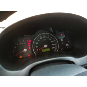 kia carnival del año 2007