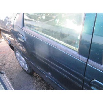 citroën zx break del año 1997