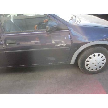 opel corsa b del año 1996